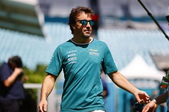 Alonso : "Ces Courses Sprint ne servent à rien"