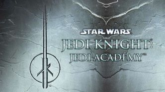 XBAY - Vidéo sur SW Jedi Knight : Jedi Academy