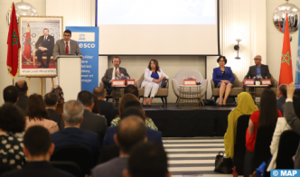 Rabat : Une conférence régionale arabe souligne le rôle des médias dans la sensibilisation à l’environnement