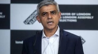 Le musulman Sadiq Khan réélu maire de Londres pour un troisième mandat