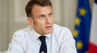 EXCLUSIF. Emmanuel Macron : "À Marseille, il faut aller beaucoup plus vite”