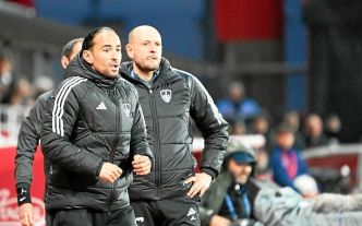 Les blessures de Lees-Melou et Del Castillo, un match fermé, les réactions après Brest - Nantes