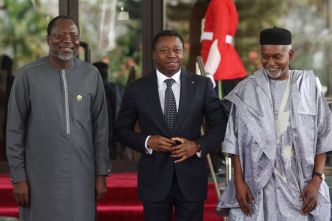 Législatives au Togo: Le parti au pouvoir emporte la majorité à l'Assemblée