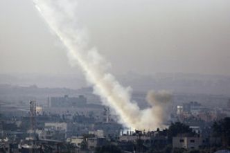 Israël attaque la Syrie avec des roquettes