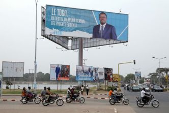 Le parti au pouvoir au Togo remporte une large majorité lors des élections législatives, selon les résultats provisoires définitifs