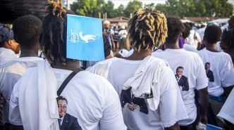 Législatives au Togo: large victoire du parti du président Faure Gnassingbé, annonce la Céni (RFI)