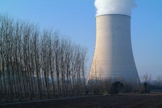 Scandale en Allemagne : un rapport favorable au nucléaire a été caché