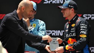 F1 : Verstappen, la nouvelle démonstration ?