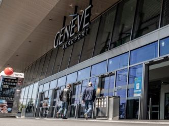 Genève Aéroport présente ses 120 destinations pour la saison estivale 2024
