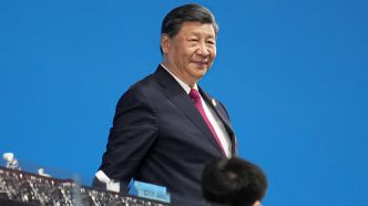 Xi Jinping en Europe, une visite rare et beaucoup de fausses attentes