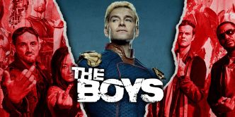 The Boys saison 4 : une bande annonce gore à souhaits avec un tas de surprises !