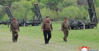 La Corée du Nord ne croit pas dans la surveillance des sanctions
