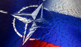 Bras de fer planétaire, géopolitique, économique et militaire OTAN-Russie