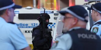 Attaque au couteau en Australie : un adolescent de 16 ans « radicalisé » abattu par la police