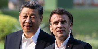 Soutien à la Russie, relations commerciales… Les multiples enjeux diplomatiques de la visite de Xi Jinping