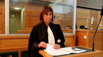 La chute d'une ex-avocate star marseillaise, condamnée lourdement pour abus de confiance
