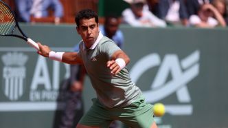 Tennis - Open Aix Provence : un duel de cogneurs entre Munar et Tabilo en finale ce dimanche