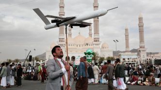 Exclusif : le Yémen se prépare à une campagne aérienne et terrestre massive menée par les États-Unis (MintPress New)