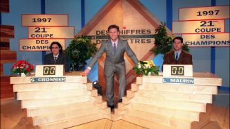 « Des chiffres et des lettres » sur France 3 : le plus ancien jeu télévisé de France s'arrête