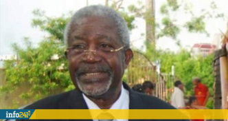 Décès à 81 ans de l'un des derniers dinosaures de l'ère Omar Bongo : Marcel Doupamby Matoka
