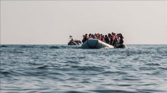 Emigration clandestine / débarquement de plus de 800 harragas en Espagne en quatre jours