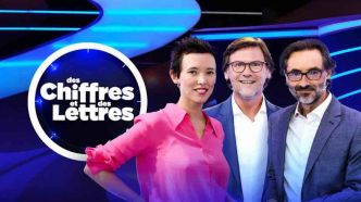 « Des chiffres et des lettres » : France Télévision arrête le jeu culte