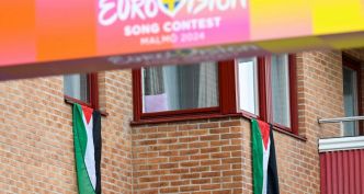 Un concours de l’Eurovision dans l’ombre de la guerre à Gaza