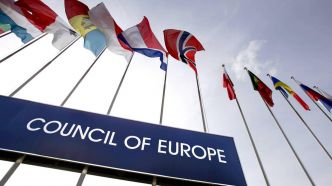 Le Conseil de l'Europe fête ses 75 ans