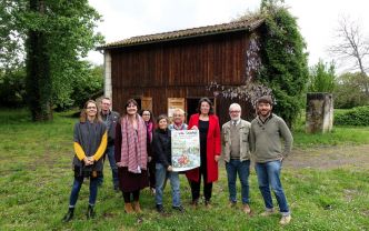 Val-de-Tardoire : le festival Val Sauvage explore la biodiversité du 17 au 20 mai
