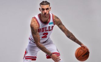 Lonzo Ball (Bulls) active sa player option pour la saison 2024-25