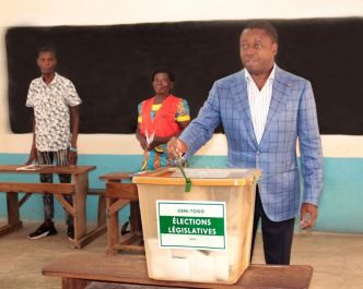 Législatives au Togo : le parti au pouvoir emporte la majorité à l'Assemblée