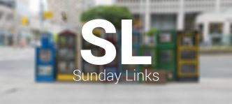 Sunday Links