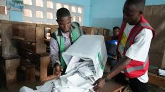 Togo/Élections législatives : UNIR du président Faure Gnassingbé remporte la majorité à l'Assemblée nationale avec 108 sièges sur 113