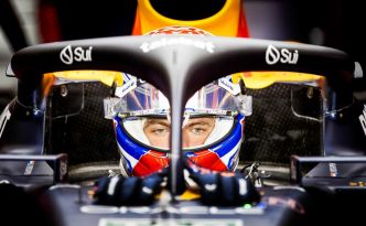 F1/GP de Miami – La grille de départ avec Verstappen en pole