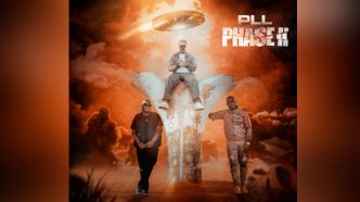PLL sort sa mixtape « Phase II »