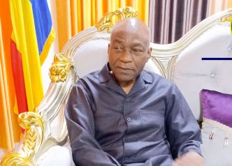 Présidentielle au Tchad : Déclaration de monsieur le Médiateur de la République à l'occasion de l'élection présidentielle du 6 mai