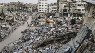 DIRECT. Guerre dans la bande de Gaza : Benyamin Nétanyahou déclare qu'"Israël ne peut accepter" les demandes du Hamas d'arrêter le conflit