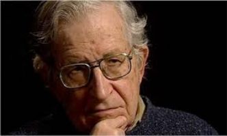 Exclusif. Partie 1. Entretien avec le Pr Noam Chomsky:  » Les évènements en Tunisie et en Egypte ne sont comparables nulle part ailleurs dans le monde »(+Audio)
