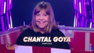 Mask Singer 2024 : ce "cachet non négligeable" que Chantal Goya a touché pour se transformer en Popcorn