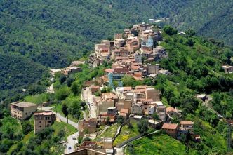 TOP des plus beaux villages d’Algérie à visiter en 2024