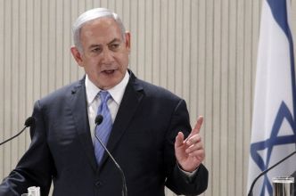Guerre Israël-Hamas : Netanyahou annonce fermer la chaîne Al-Jazeera dans l'État hébreu