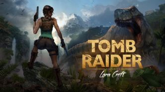 Tomb Raider : un monde ouvert pour la prochaine aventure de Lara Croft ?
