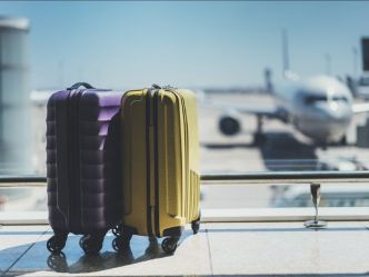 Nannybag étend son service de consignes à bagages à Lyon, Nice et Toulouse