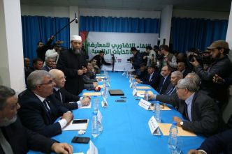 Islam et politique: Les Algériens sont rassasiés