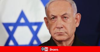 "Israël ne peut accepter" les demandes du Hamas d'arrêter la guerre à Gaza, affirme Netanyahu