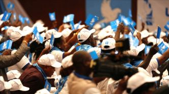 Politique : UNIR remporte largement les élections législatives et régionales dans plusieurs circonscriptions (aLome.com)
