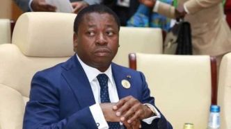 Législatives au Togo : victoire écrasante du parti du Président Faure Gnassingbé