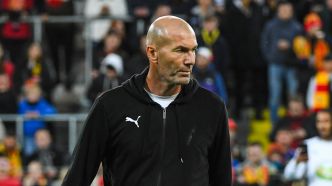 Mercato : Il plombe Zidane et balance sur sa signature