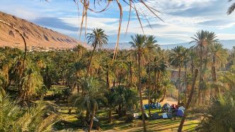 « Travel Off Path » : l'Algérie, un « endroit phénoménal » à visiter en 2024