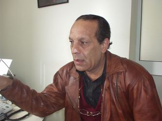 L'acteur tunisien Lotfi Dziri décédé aujoud’hui